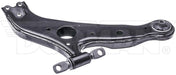 Suspension Control Arm Dorman Premium Chassis CA74313PR
