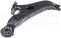 Suspension Control Arm Dorman Premium Chassis CA74314PR