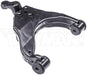 Suspension Control Arm Dorman Premium Chassis CA74323PR