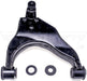 Suspension Control Arm Dorman Premium Chassis CA74324PR