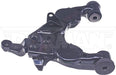 Suspension Control Arm Dorman Premium Chassis CA74343PR