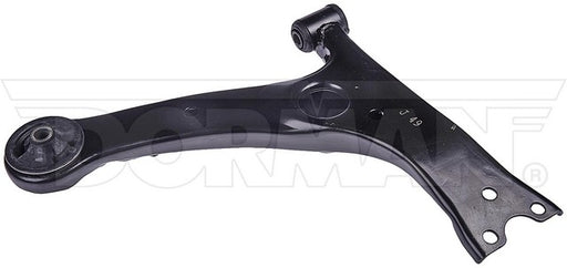 Suspension Control Arm Dorman Premium Chassis CA74374PR