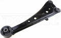 Suspension Trailing Arm Dorman Premium Chassis CA74663PR