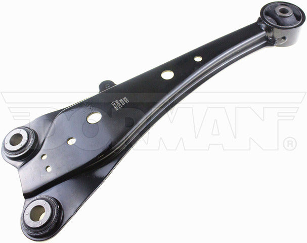 Suspension Trailing Arm Dorman Premium Chassis CA74663PR