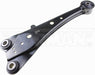 Suspension Trailing Arm Dorman Premium Chassis CA74663PR