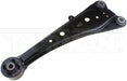 Suspension Trailing Arm Dorman Premium Chassis CA74664PR