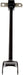 Suspension Trailing Arm Dorman MAS CA74674