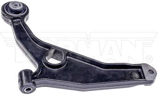 Suspension Control Arm Dorman Premium Chassis CA81314PR