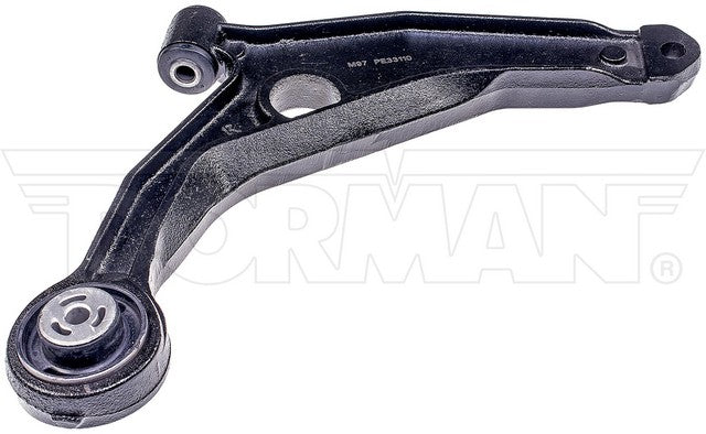 Suspension Control Arm Dorman Premium Chassis CA81314PR