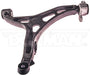 Suspension Control Arm Dorman Premium Chassis CA81433PR