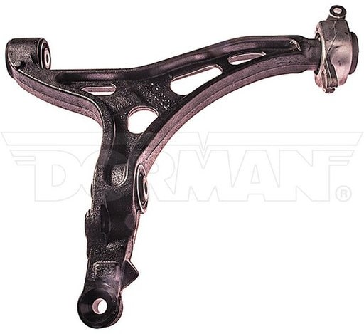 Suspension Control Arm Dorman Premium Chassis CA81434PR