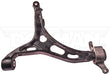 Suspension Control Arm Dorman Premium Chassis CA81434PR