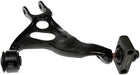 Suspension Control Arm Dorman Premium Chassis CA85557PR