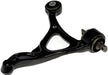 Suspension Control Arm Dorman Premium Chassis CA85557PR