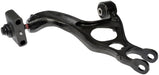 Suspension Control Arm Dorman Premium Chassis CA85557PR