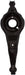 Suspension Control Arm Dorman Premium Chassis CA87575PR