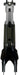 Lateral Arm Dorman MAS CA900536