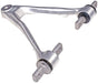 Suspension Control Arm Dorman Premium Chassis CA90287PR