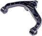 Suspension Control Arm Dorman Premium Chassis CA96014PR