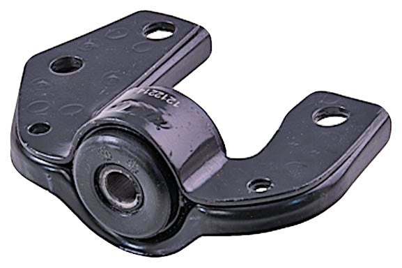 Suspension Control Arm Bushing Dorman Premium Chassis CAS22064PR
