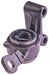 Suspension Control Arm Bushing Dorman Premium Chassis CAS29054PR
