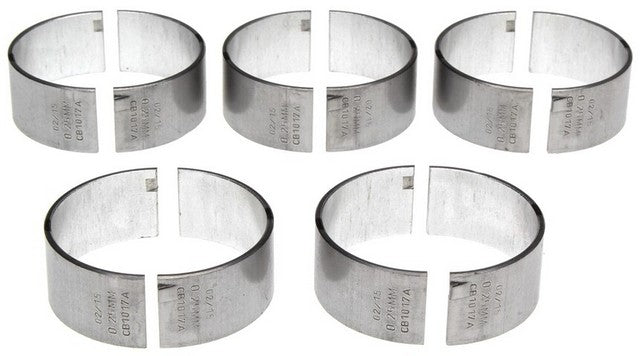 Engine Connecting Rod Bearing Pair MAHLE Clevite CB-1017A-.25MM