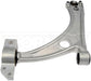 Suspension Control Arm and Ball Joint Assembly Dorman MAS CB12274