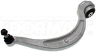 Suspension Control Arm and Ball Joint Assembly Dorman MAS CB12283