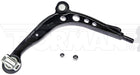 Suspension Control Arm and Ball Joint Assembly Dorman Premium Chassis CB14024PR
