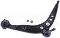 Suspension Control Arm and Ball Joint Assembly Dorman Premium Chassis CB14024PR