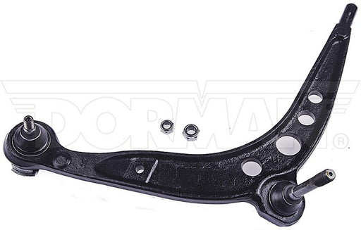 Suspension Control Arm and Ball Joint Assembly Dorman Premium Chassis CB14024PR
