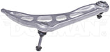Suspension Control Arm and Ball Joint Assembly Dorman MAS CB14044