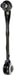 Suspension Control Arm and Ball Joint Assembly Dorman MAS CB14104