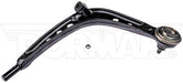 Suspension Control Arm and Ball Joint Assembly Dorman Premium Chassis CB14183PR