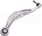Suspension Control Arm and Ball Joint Assembly Dorman Premium Chassis CB14618PR