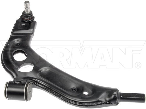 Suspension Control Arm and Ball Joint Assembly Dorman MAS CB15163
