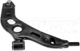 Suspension Control Arm and Ball Joint Assembly Dorman MAS CB15164