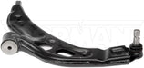 Suspension Control Arm and Ball Joint Assembly Dorman MAS CB15164