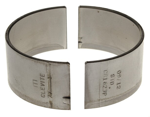 Engine Connecting Rod Bearing Pair MAHLE Clevite CB-1623P-.25MM