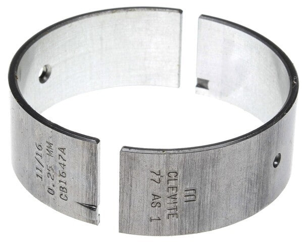 Engine Connecting Rod Bearing Pair MAHLE Clevite CB-1647A-.25MM