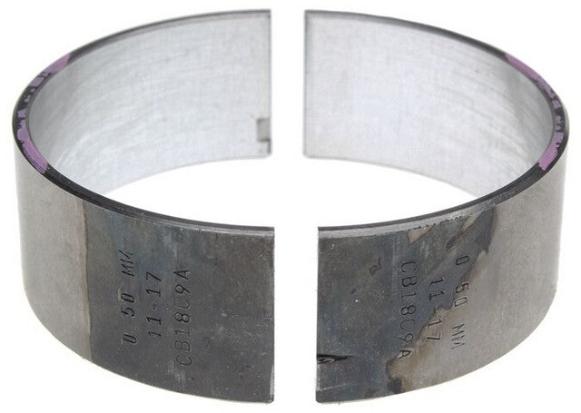 Engine Connecting Rod Bearing Pair MAHLE Clevite CB-1809A-.50MM