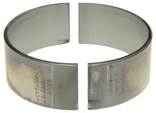 Engine Connecting Rod Bearing Pair MAHLE Clevite CB-1810P-.25MM