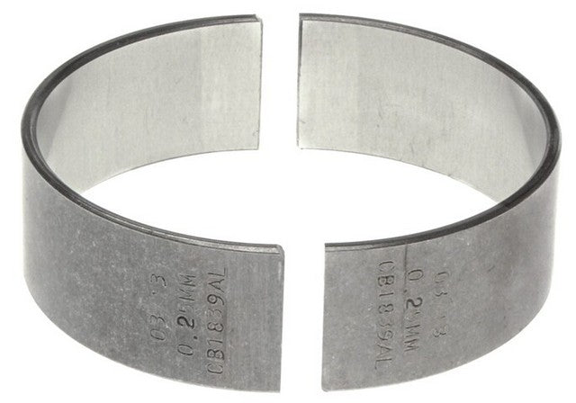 Engine Connecting Rod Bearing Pair MAHLE Clevite CB-1839A-.25MM