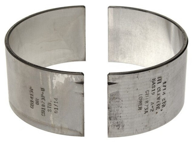 Engine Connecting Rod Bearing Pair MAHLE Clevite CB-1873AP-.25MM