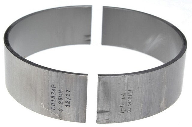 Engine Connecting Rod Bearing Pair MAHLE Clevite CB-1876P-.25MM