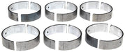 Engine Connecting Rod Bearing Pair MAHLE Clevite CB-1887A-.75MM