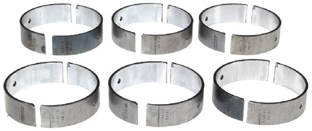 Engine Connecting Rod Bearing Pair MAHLE Clevite CB-1887A-.75MM