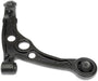 Suspension Control Arm and Ball Joint Assembly Dorman MAS CB20033
