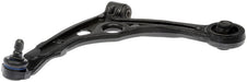 Suspension Control Arm and Ball Joint Assembly Dorman MAS CB20033