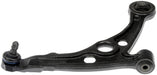 Suspension Control Arm and Ball Joint Assembly Dorman MAS CB20034